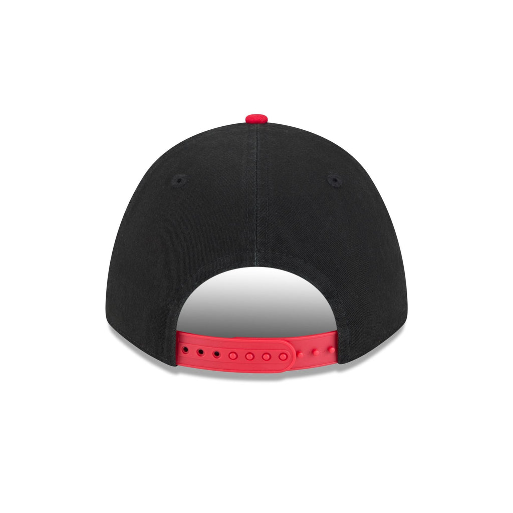 San Francisco 49ers Team Loyal 9FORTY M-Crown Snapback Hat