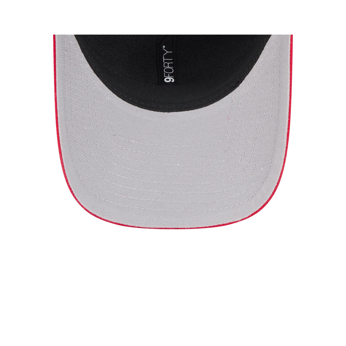 San Francisco 49ers Team Loyal 9FORTY M-Crown Snapback Hat