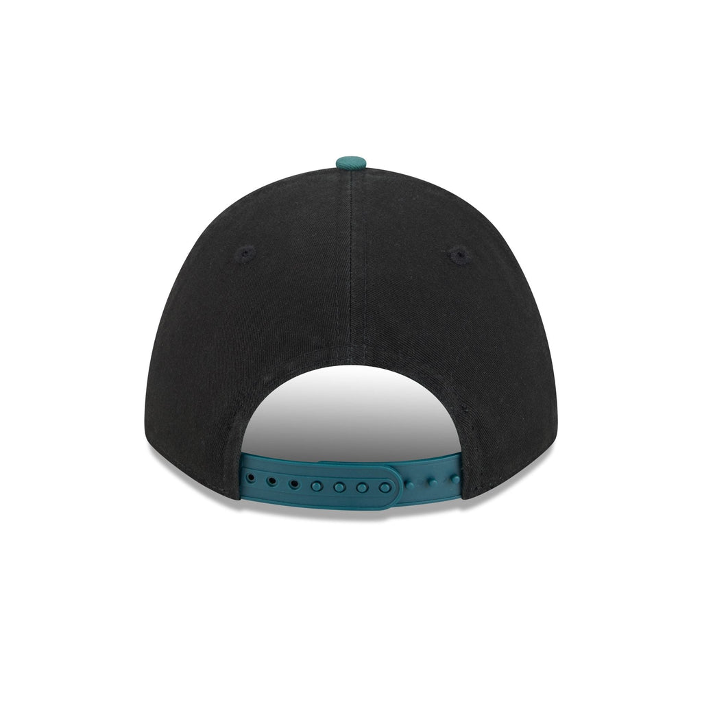 Philadelphia Eagles Team Loyal 9FORTY M-Crown Snapback Hat