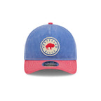 Buffalo Bills Felt 9FORTY M-Crown A-Frame Snapback Hat