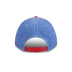Buffalo Bills Felt 9FORTY M-Crown A-Frame Snapback Hat
