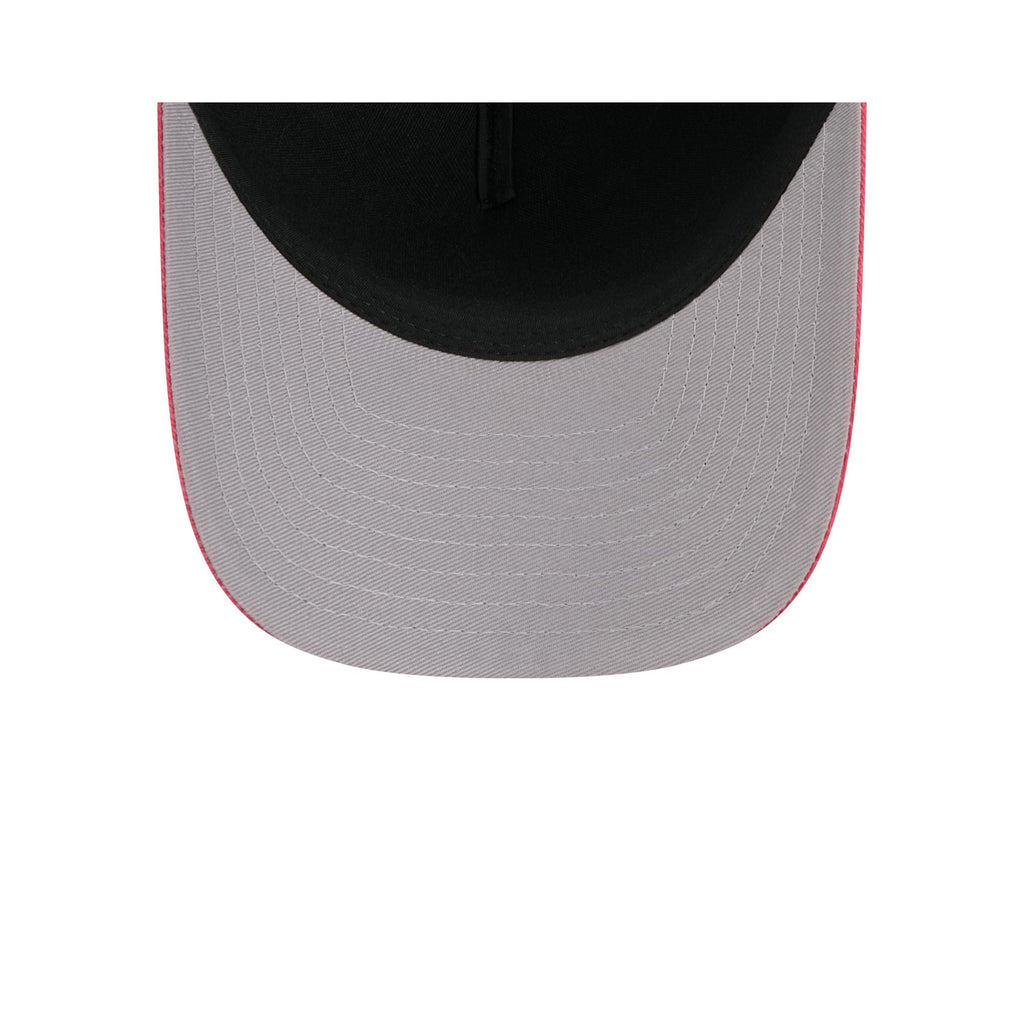 Buffalo Bills Felt 9FORTY M-Crown A-Frame Snapback Hat