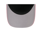 Buffalo Bills Felt 9FORTY M-Crown A-Frame Snapback Hat