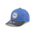 Seattle Seahawks Felt 9FORTY M-Crown A-Frame Snapback Hat
