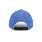 Seattle Seahawks Felt 9FORTY M-Crown A-Frame Snapback Hat