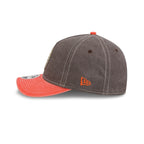 Cleveland Browns Felt 9FORTY M-Crown A-Frame Snapback Hat