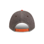 Cleveland Browns Felt 9FORTY M-Crown A-Frame Snapback Hat