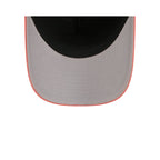 Cleveland Browns Felt 9FORTY M-Crown A-Frame Snapback Hat