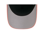 Miami Dolphins Felt 9FORTY M-Crown A-Frame Snapback Hat