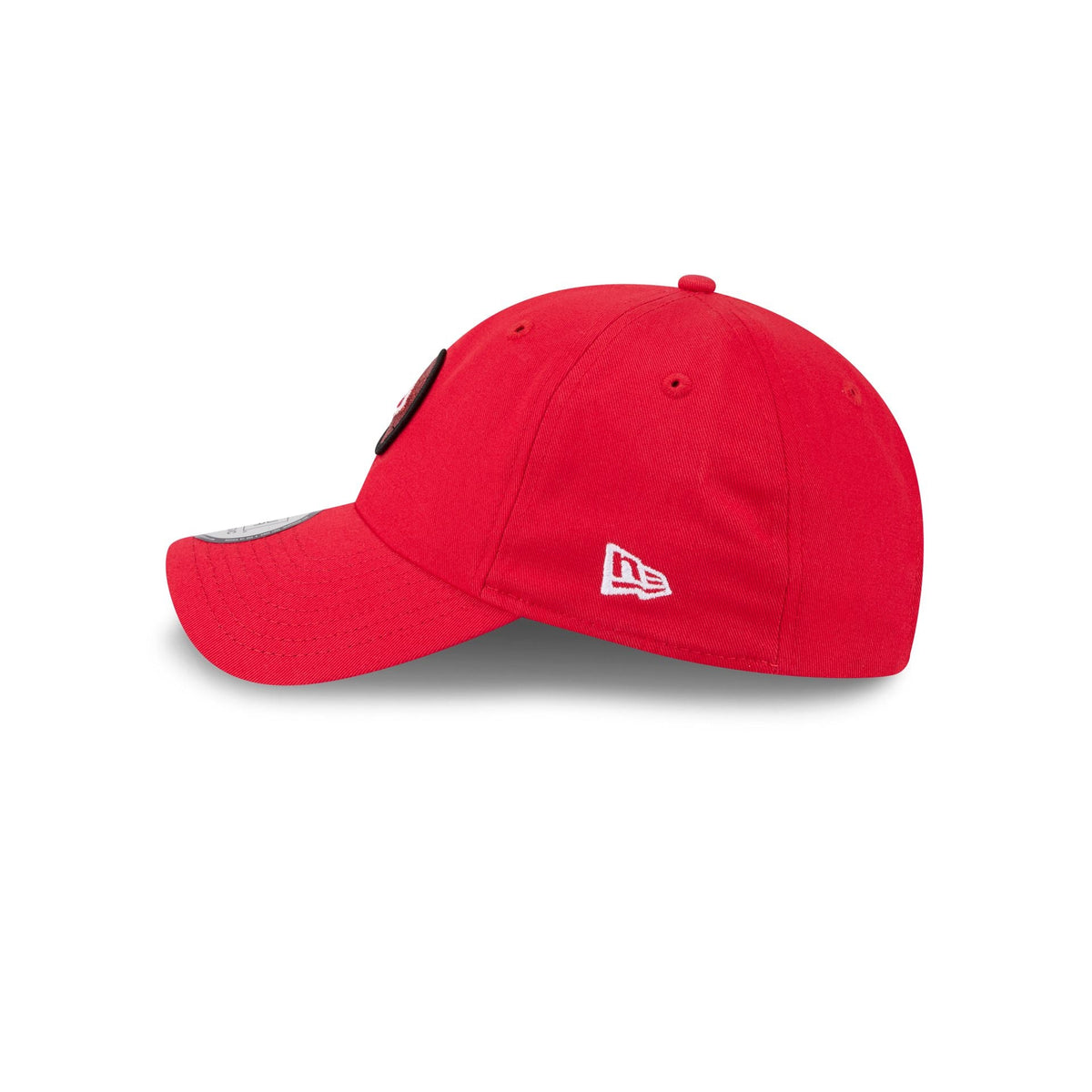 Kansas City Chiefs Sparkle Casual Classic Adjustable Hat