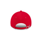 Kansas City Chiefs Sparkle Casual Classic Adjustable Hat