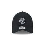 Las Vegas Raiders Sparkle Casual Classic Adjustable Hat