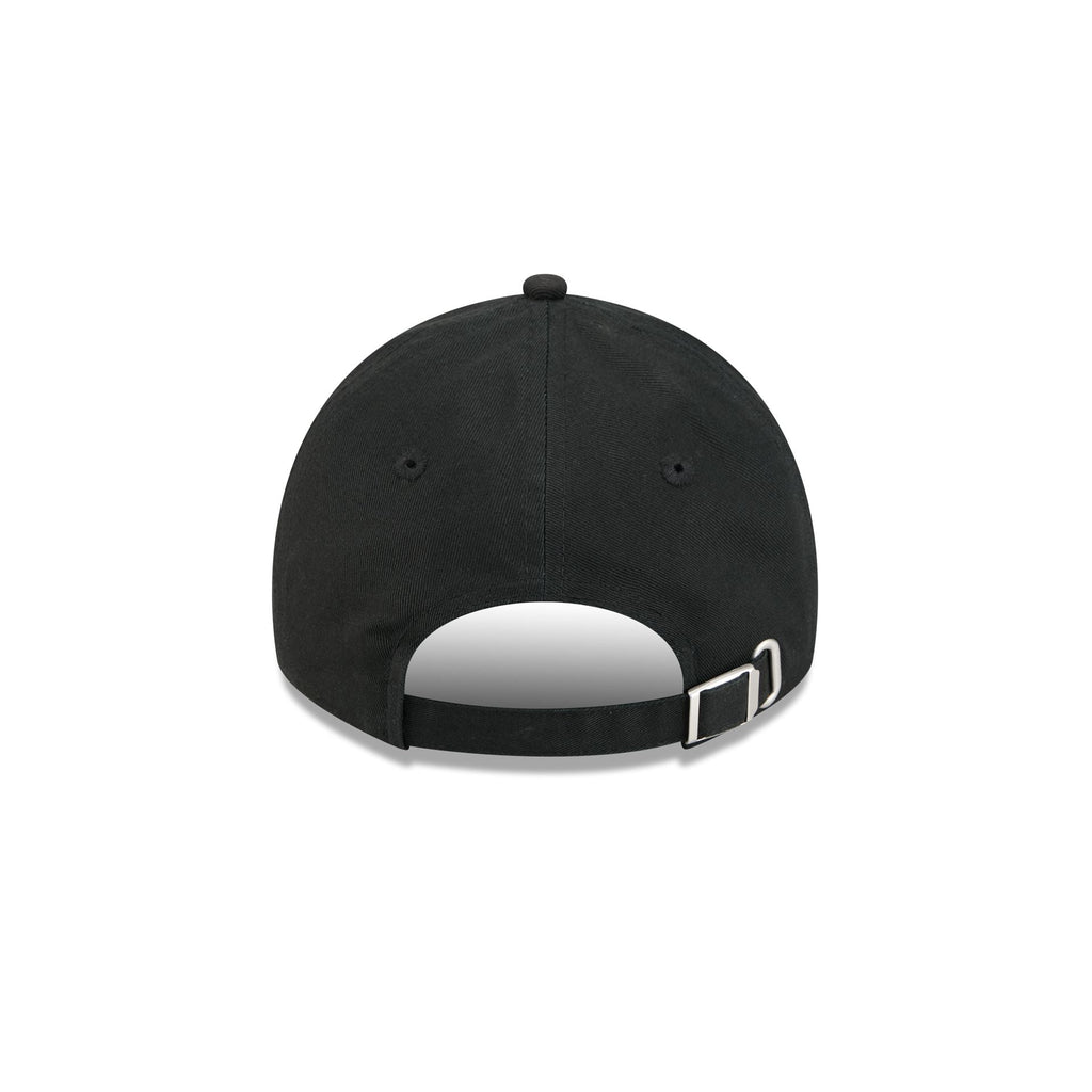 Las Vegas Raiders Sparkle Casual Classic Adjustable Hat