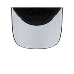 Las Vegas Raiders Sparkle Casual Classic Adjustable Hat