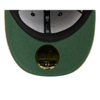 Kansas City Chiefs Fall Velvet Low Profile 59FIFTY Fitted Hat