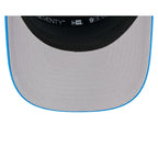 Detroit Lions Split Panel 9SEVENTY Stretch-Snap Hat