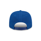 Indianapolis Colts Split Panel 9SEVENTY Stretch-Snap Hat