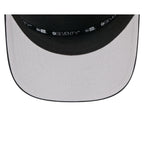 Baltimore Ravens Split Panel 9SEVENTY Stretch-Snap Hat