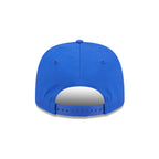 Los Angeles Rams Split Panel 9SEVENTY Stretch-Snap Hat