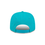 Miami Dolphins Split Panel 9SEVENTY Stretch-Snap Hat
