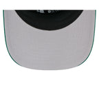 New York Jets Split Panel 9SEVENTY Stretch-Snap Hat