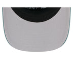 Philadelphia Eagles Split Panel 9SEVENTY Stretch-Snap Hat
