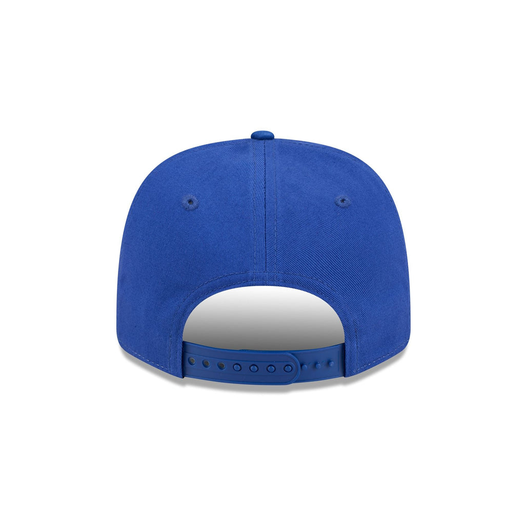 New York Giants Split Panel 9SEVENTY Stretch-Snap Hat
