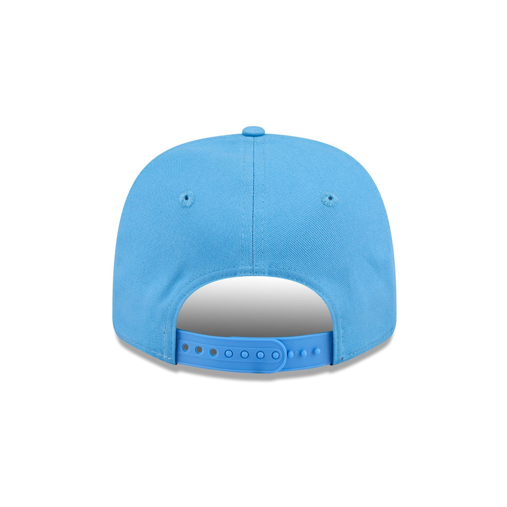 Tennessee Titans Split Panel 9SEVENTY Stretch-Snap Hat