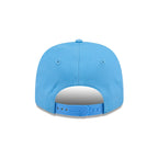 Tennessee Titans Split Panel 9SEVENTY Stretch-Snap Hat