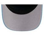 Tennessee Titans Split Panel 9SEVENTY Stretch-Snap Hat