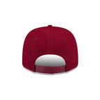 Washington Commanders Split Panel 9SEVENTY Stretch-Snap Hat