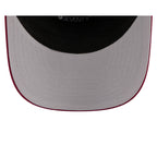 Washington Commanders Split Panel 9SEVENTY Stretch-Snap Hat