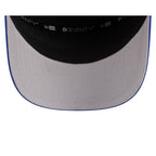 Buffalo Bills Property of Patch Split Panel 9SEVENTY Stretch-Snap Hat