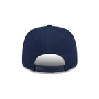 Dallas Cowboys Property of Patch Split Panel 9SEVENTY Stretch-Snap Hat