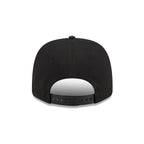 Las Vegas Raiders Property of Patch Split Panel 9SEVENTY Stretch-Snap Hat