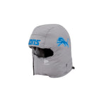 Detroit Lions Helmet Puffer Hood