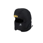 Pittsburgh Steelers Helmet Puffer Hood