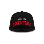 Atlanta Falcons Fear of God Essentials Retro Crown 9FIFTY Snapback Hat