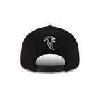 Atlanta Falcons Fear of God Essentials Retro Crown 9FIFTY Snapback Hat