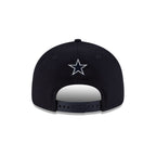 Dallas Cowboys Fear of God Essentials Retro Crown 9FIFTY Snapback Hat