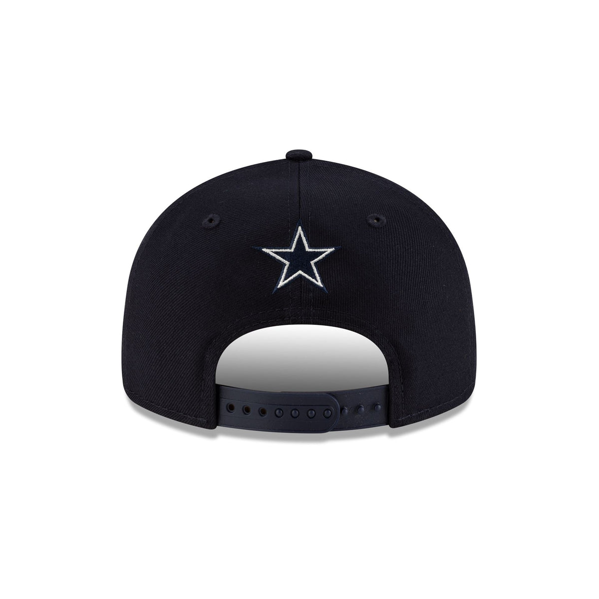 Dallas Cowboys Fear of God Essentials Retro Crown 9FIFTY Snapback Hat