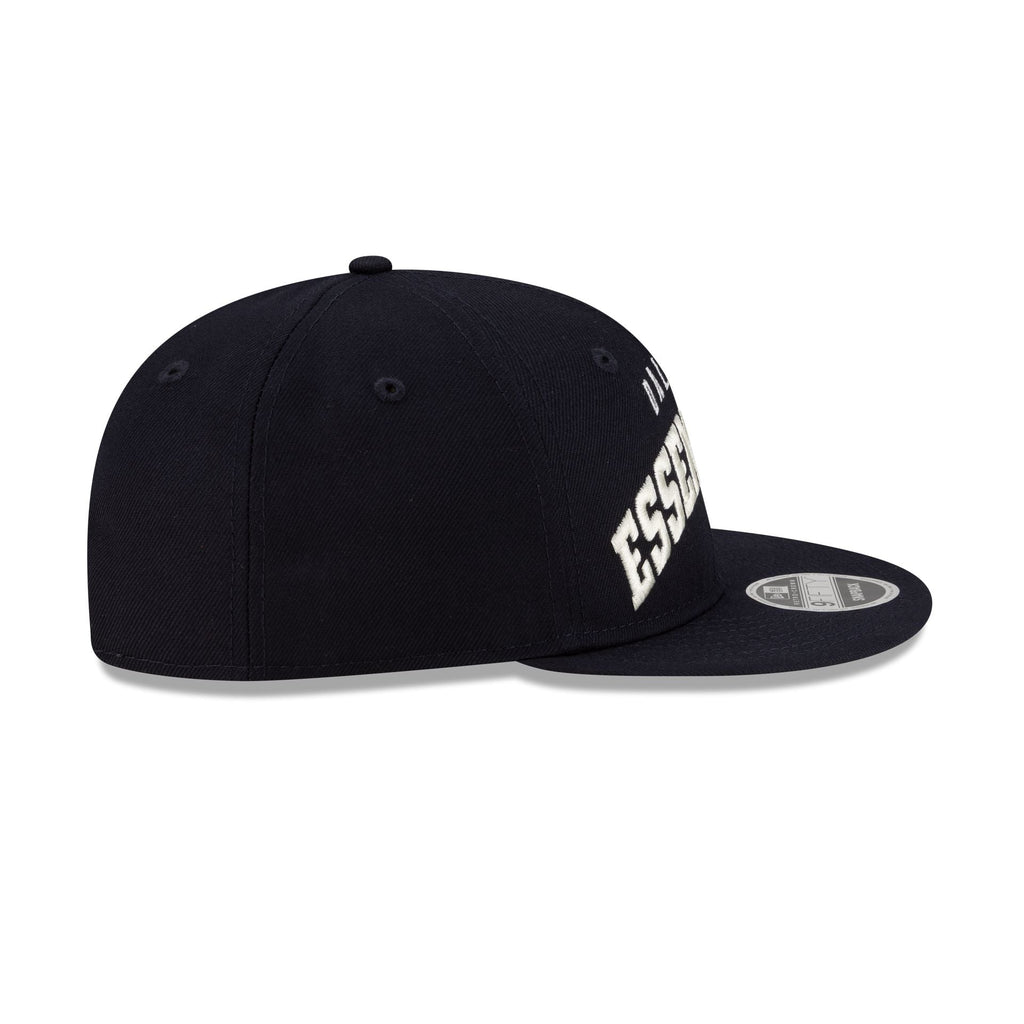 Dallas Cowboys Fear of God Essentials Retro Crown 9FIFTY Snapback Hat