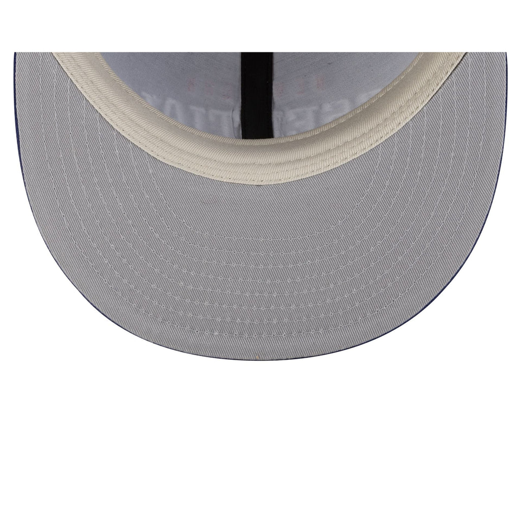 New York Giants Fear of God Essentials Retro Crown 9FIFTY Snapback Hat