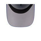 Buffalo Bills Team Side 59FORTY A-Frame Fitted Hat