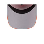 Denver Broncos Team Side 59FORTY A-Frame Fitted Hat