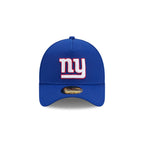 New York Giants Team Side 59FORTY A-Frame Fitted Hat