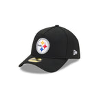 Pittsburgh Steelers Team Side 59FORTY A-Frame Fitted Hat