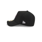 Pittsburgh Steelers Team Side 59FORTY A-Frame Fitted Hat