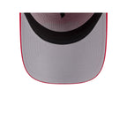 Kansas City Chiefs Team Side 59FORTY A-Frame Fitted Hat
