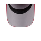 San Francisco 49ers Team Side 59FORTY A-Frame Fitted Hat